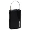Buggygear Stroller Lock - Anti-Theft Retractable Combination Chain Cable Locks,