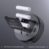 AVINIA Digital Kitchen Timers, Visual timers Large LED Display Magnetic