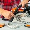 MetVot 3 Pack Chainsaw Wrench 13 by 19 mm 1/2x3/4
