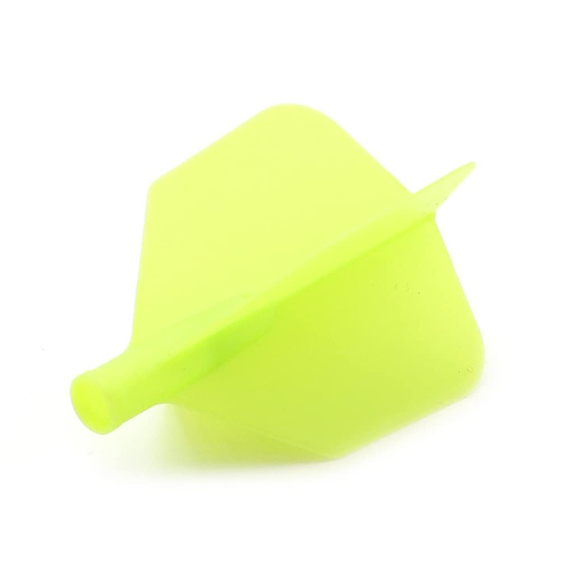 CUESOUL TERO AK4 Dart Flights Big Wing Shape Set of