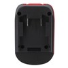 18V Battery Adapter Integrated ABS Burr Free Closely Fitting Battery
