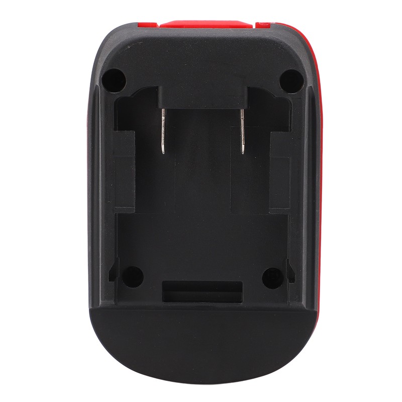 18V Battery Adapter Integrated ABS Burr Free Closely Fitting Battery