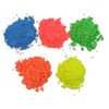 Holi Powder UV Neon Festival Party Wedding Photo Shoot 5