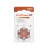 ZeniPower 60 x Size 312 Hearing Aid Batteries