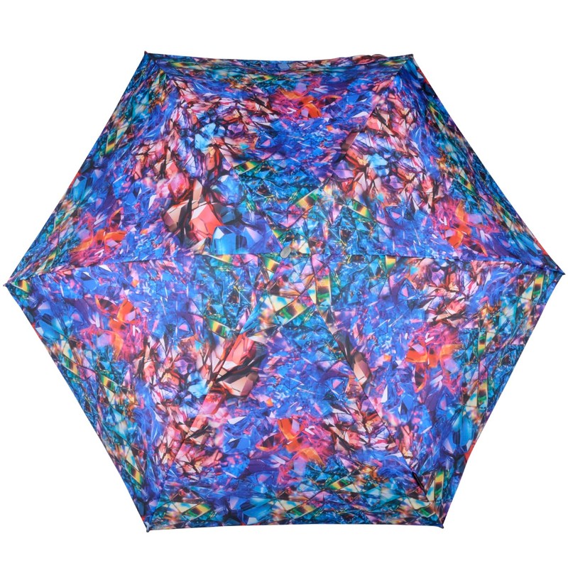 Knirps Travel Pocket Umbrella