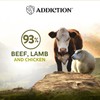 Addiction Wild Islands Highland Meats Premium Lamb & Beef Grain-Free
