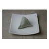 Juroen Brown Rice Tea with Matcha Triangular Tea Pack, 50