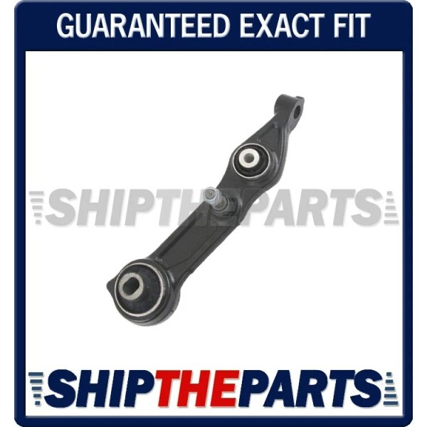 Mercedes W211 E320 E350 E500 CLS500 Front Right Lower Control