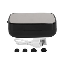 M918 Bluetooth TWS Headset HighDefinition Digital Display Earbuds Earphone for Sports(M9-18 )