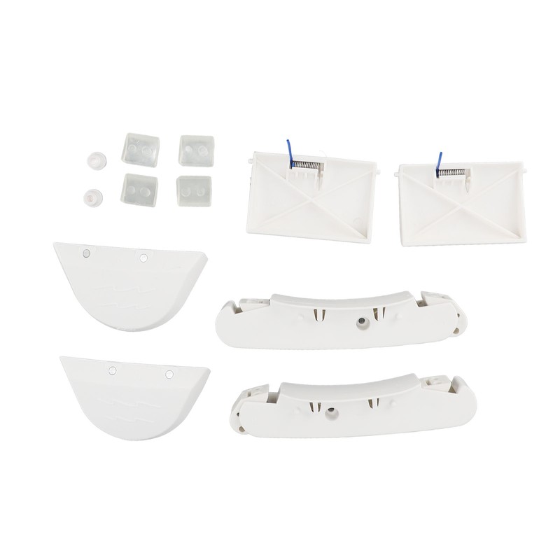 Pool Cleaner Part Kit AXV417WHP Pod Swing Pool Cleaner Pod