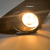 Shocklight Fog Lights Assembly Compatible With 2012 2013 2014 Camry