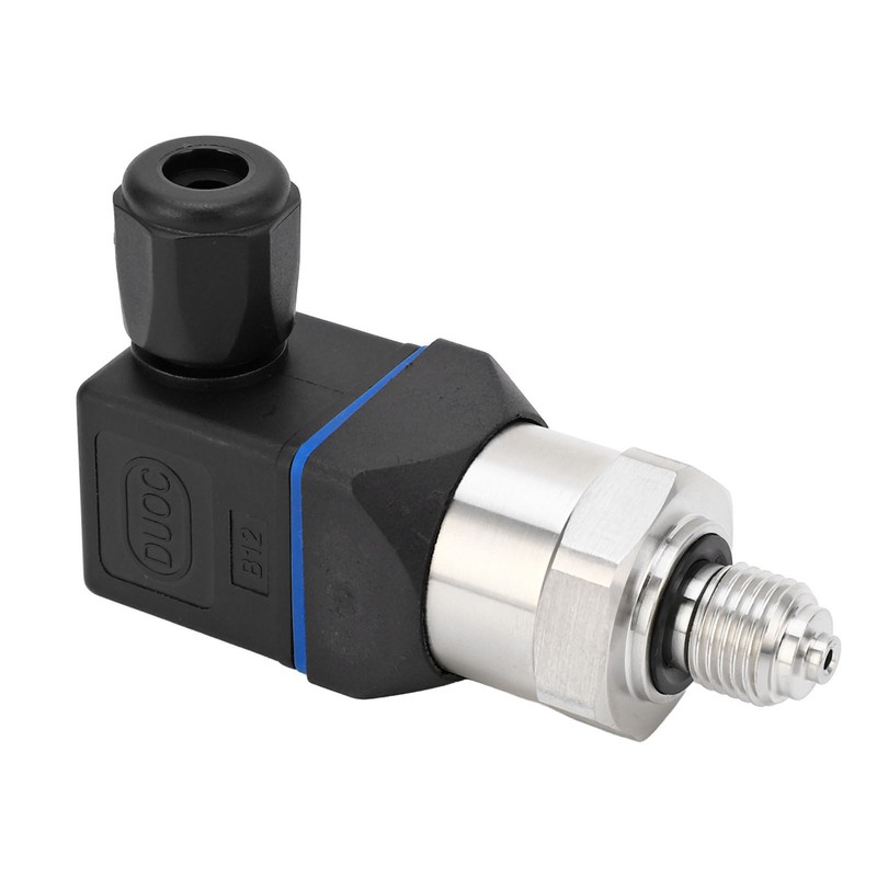 Pressure Transducer 0‑40Mpa Small Output Error G1/4in Pressure Transmitter for