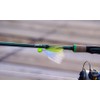 Freedom Tackle Marabou Jig Live-Action Fishing Lure Hair Jig with