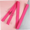 KOMBIUDA 1pc Yoga Resistance Band Stretching Strap for Ballet Foot
