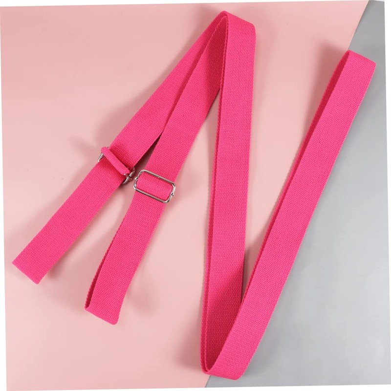KOMBIUDA 1pc Yoga Resistance Band Stretching Strap for Ballet Foot