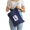 EverSnug Travel Blanket and Pillow - Premium Soft 2 in