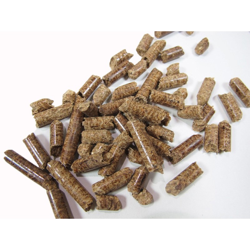 Lumber Jack 5087 20-Pound BBQ Grilling Wood Pellets, Maple, Hickory