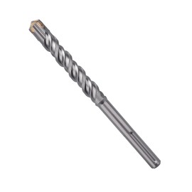 3/4 inch x 11 inch SDS Max Rotary Hammer Drill Bit, Carbide Tipped Concrete Drill Bits for Concrete, Brick, Cement and Stone, inch Length (3/4 in x 11 in)