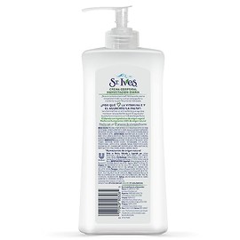 ST IVES Crema Corporal Colágeno y Elastina Piel Renovada 532ml