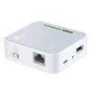 TP-Link AC750 Wi Fi Wireless Portable Nano Dual Band Travel
