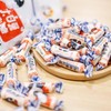 White Rabbit Candy，White Rabbit，Chinese Candy，500 Gram，About 90 pieces，Desserts, Wedding,Easter,Rabbit Toffee,Shanghai