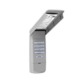 Sears Craftsman Chamberlain MyQ LiftMaster Universal Wireless Garage Door Keypad CMXZDCG440【12 Year Warranty】