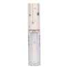 Delineador Líquido Moira Cosmetics Con Glitter Tono 006 Crystal Star