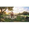 Chamberart 1000 Piece Premium Jigsaw Puzzles Shepherd Jesus Christ 2"