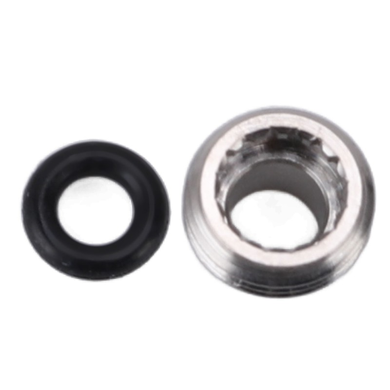 6mm Watch Case Tube for 24 6020 Watch Movement Accurate