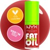 NYX PROFESSIONAL MAKEUP Fat Oil Lip Drip Gloss Tono Scrollin,