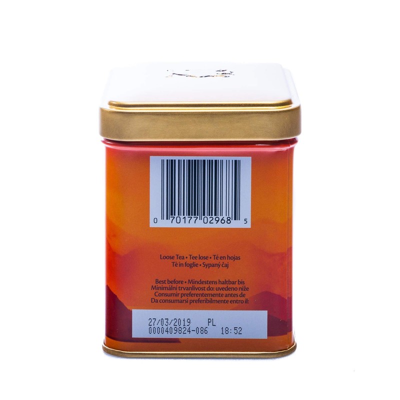 Twinings Ceylon Orange Pekoe Tea Loose Tin 100g