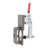 Hinge Boring Jig Set Cabinet 35mm Hole Opener Aluminum Alloy