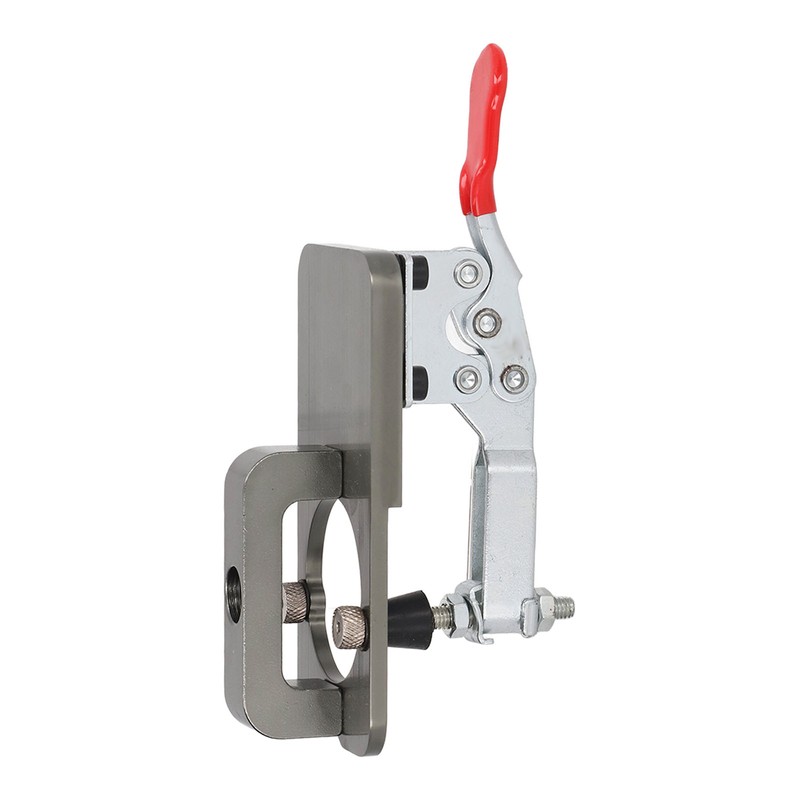 Hinge Boring Jig Set Cabinet 35mm Hole Opener Aluminum Alloy