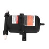 Accumulator Tank 0.75L Maximum 125PSI 1/2MNPT Port Fitting RV Boat