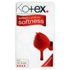 Kotex Maxi Super 16 Pads (3 Pack)
