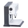 Coffee Maker Toys Alloy Simulation Furniture Mini Doll House Accessories