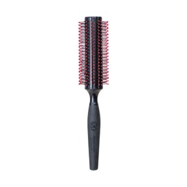 Cricket Static Free RPM 12XL Row Round Hair Brush - Effortless Curling, Blow-Drying, and Styling, Ideal for Adding Volume and Creating Smooth Finishes, All Hair Types