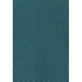 VintageDark Green Blender Cotton Fabric 1 Yard 30 inches Long