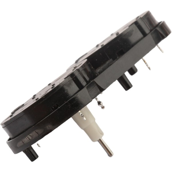 Tecsunjia BKA30D-R5 Double Stepper Motors Replace VID28-05-1pack