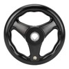 16 X 160MM Lathe Hand Wheel Round Universal Handwheel for