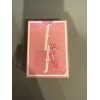 Fontaine Playing Cards ( Pink Panther )