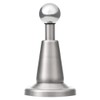 LHKJ Stainless Steel Magnetic Door Stop, Wall Mounted Door Stop,