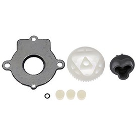 Dorman 747-412 Power Window Motor Gear Compatible with Select Ford / Lincoln / Mercury Models