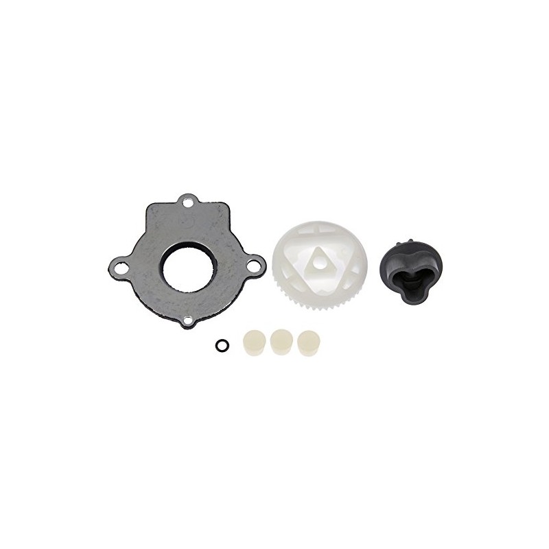 Dorman 747-412 Power Window Motor Gear Compatible with Select Ford