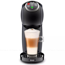 Krups Nescafé Dolce Gusto by De'Longhi Genio Coffee Machine Anthracite Grey S EDG225.A