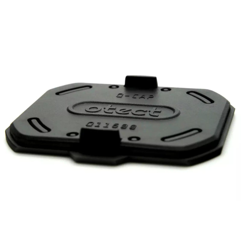 Leica Otect Q-Cap Q11600 Lens Hood Cap NEW - For