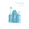 Mommy First® Peri Bottle for Postpartum Care | Upside Down