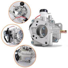 Carburetor Replacement for Kohler CH18 CH20 CH640 2485335 2485335-S