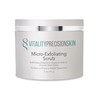 Vitality Precision Skin Micro-Exfoliating Scrub