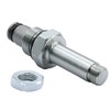 PLENTZOM Solenoid Operated Spool Cartridge Valve SV08-20-0-N-00 Compatible with Hydraforce